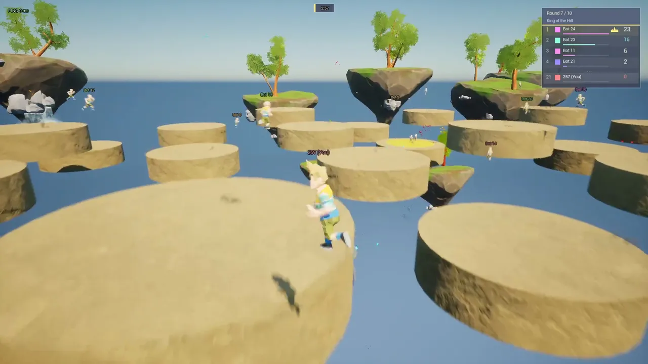 Shenanigans Party Screenshot 2