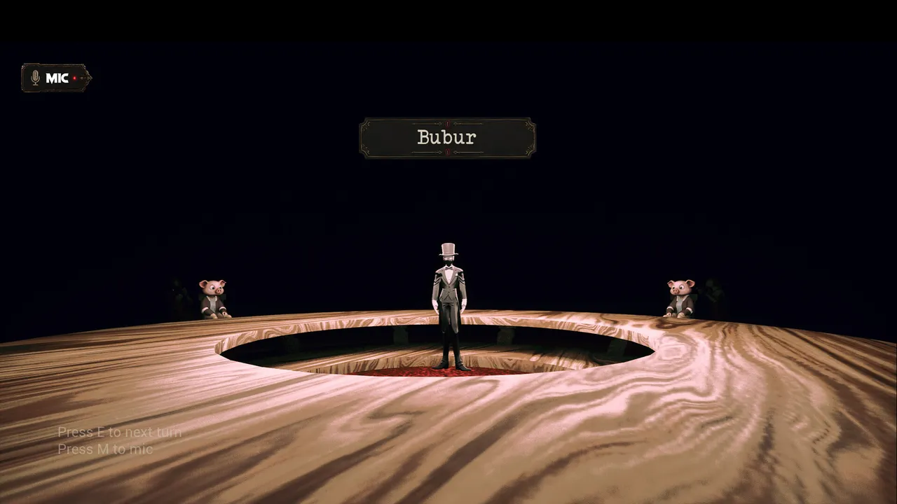 Impostor Syndrom Screenshot 2