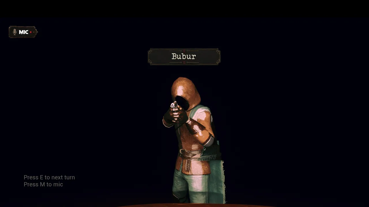 Impostor Syndrom Screenshot 3