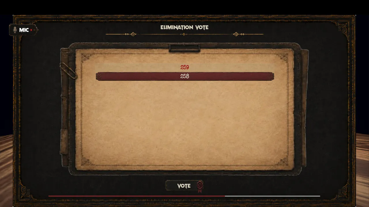 Impostor Syndrom Screenshot 4