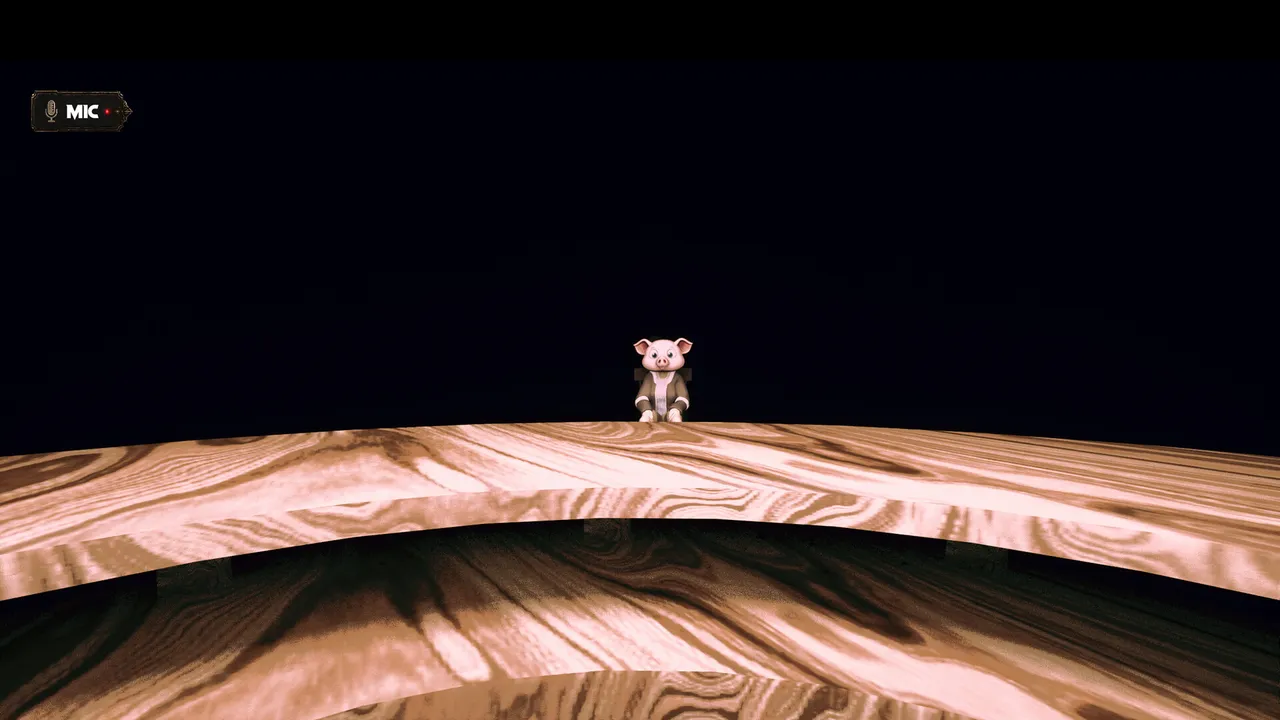 Impostor Syndrom Screenshot 1