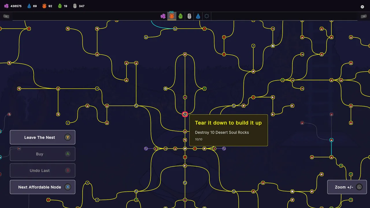 Pebble For A Queen Screenshot 5
