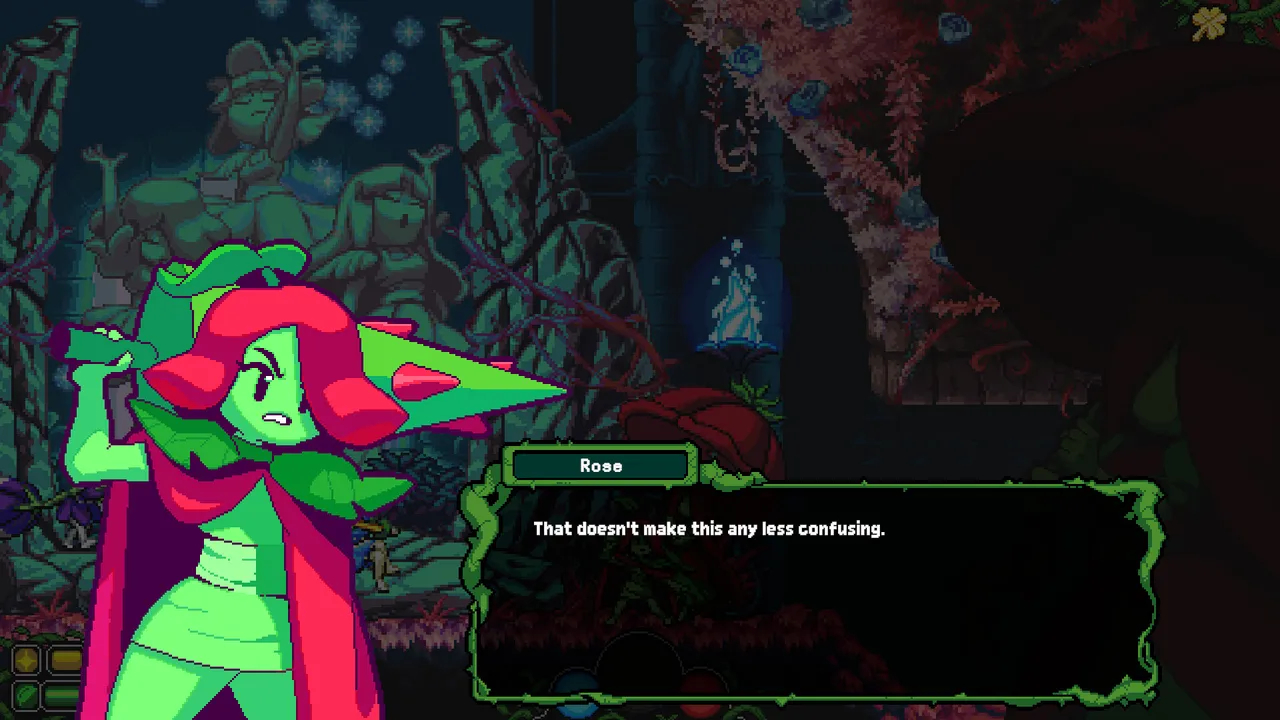 Garden Souls Screenshot 13