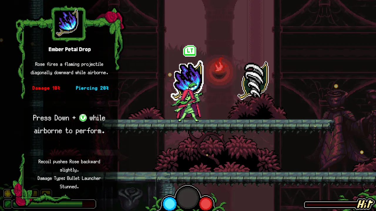 Garden Souls Screenshot 3