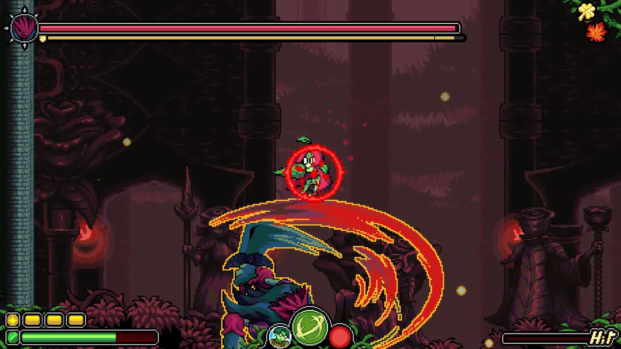 Garden Souls Screenshot 19