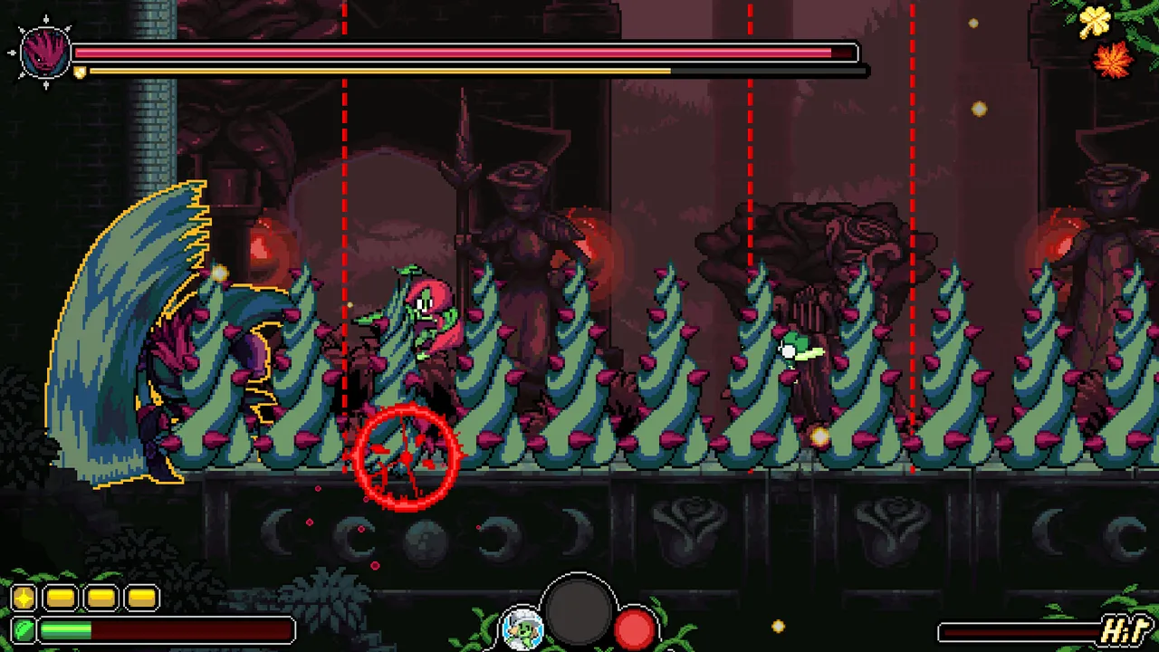 Garden Souls Screenshot 10