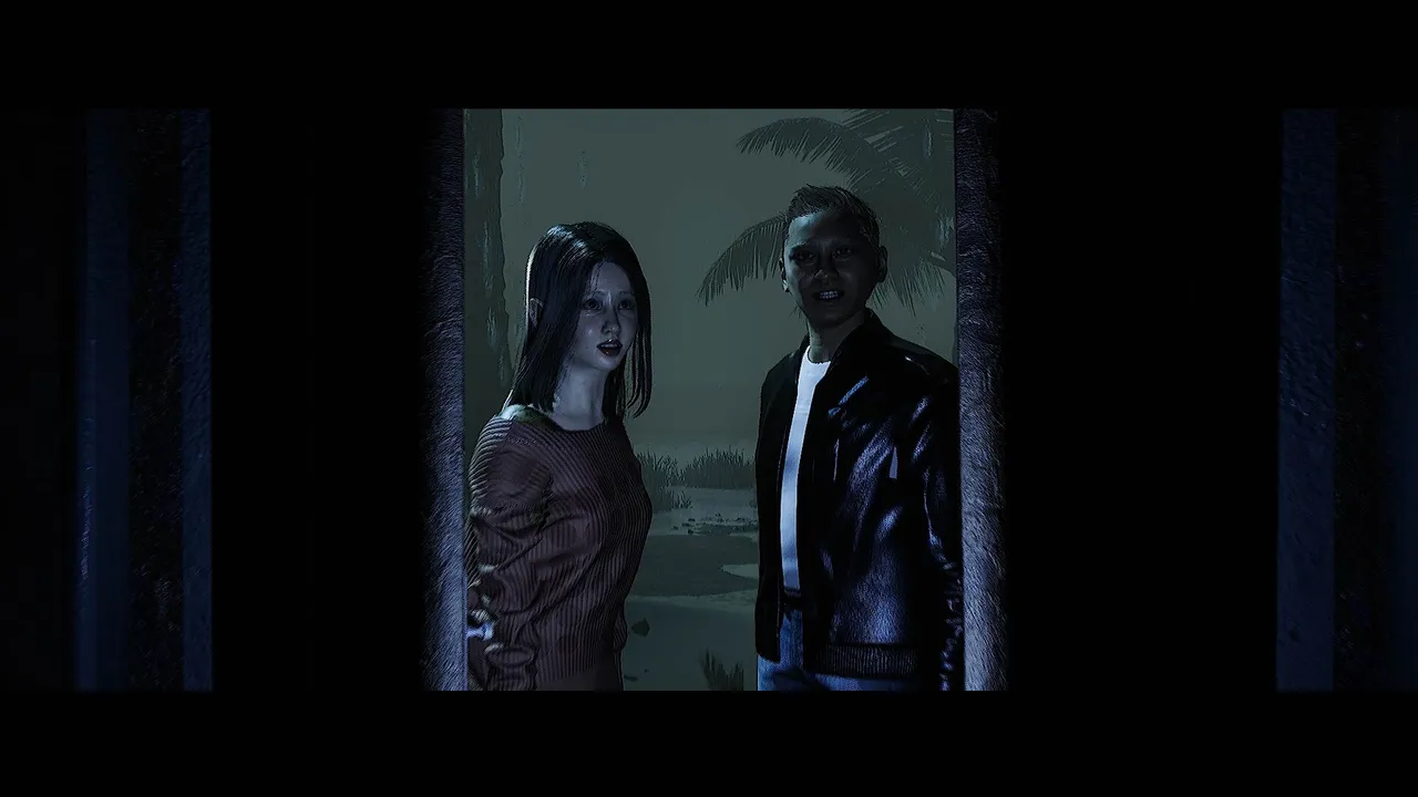 The Passport Screenshot 2