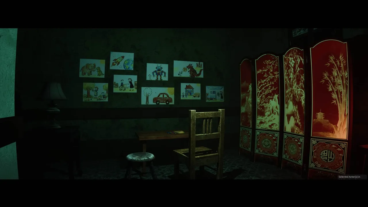 The Passport Screenshot 3