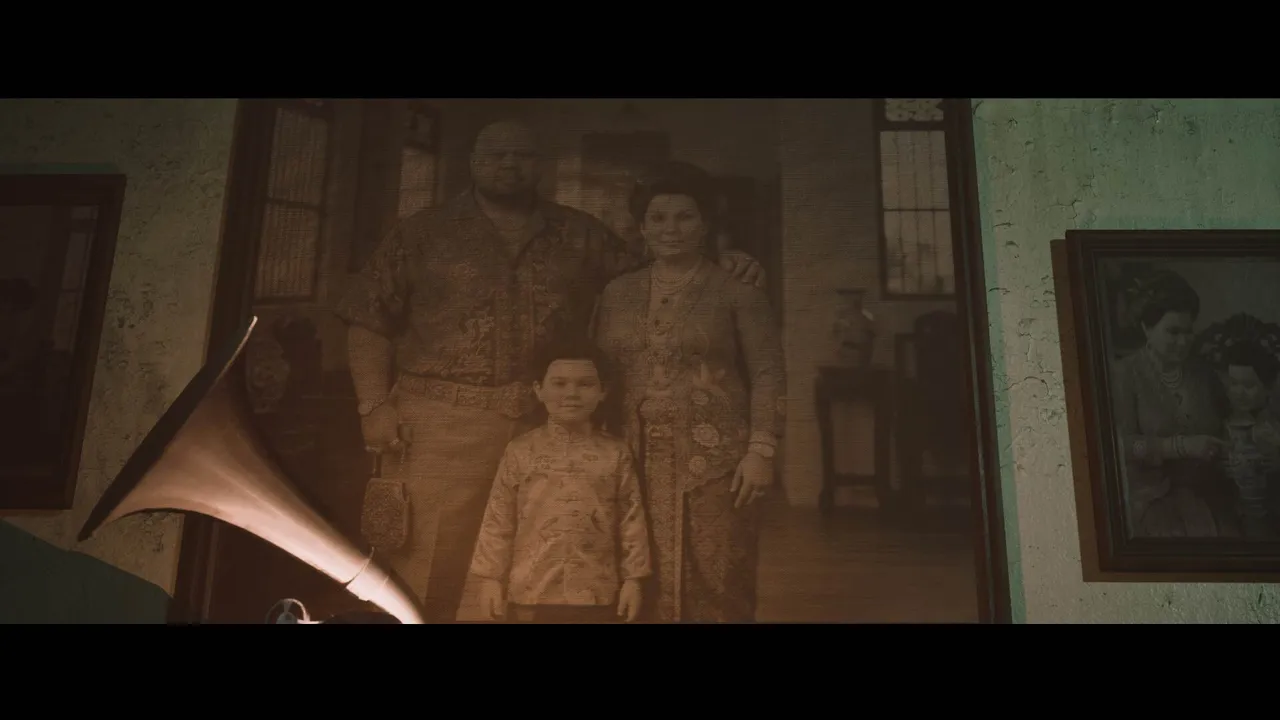 The Passport Screenshot 5