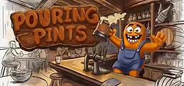 Pouring Pints Playtest