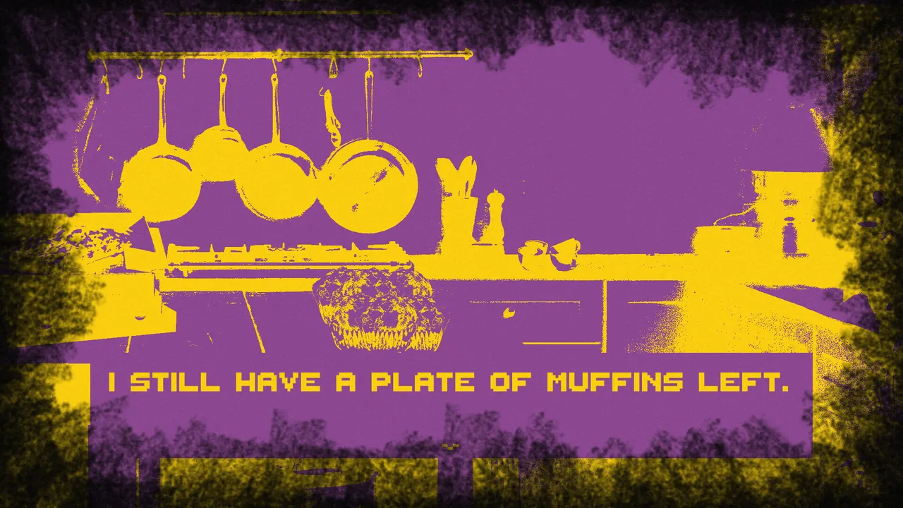How Many Calories Are In A Muffin? Screenshot 2