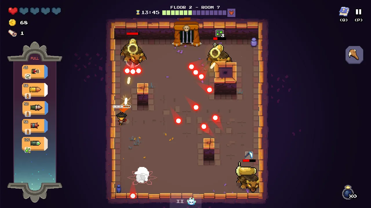 Guncrypt Demo Screenshot 11