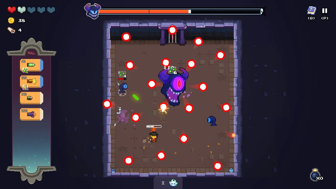 Guncrypt Demo Screenshot 4