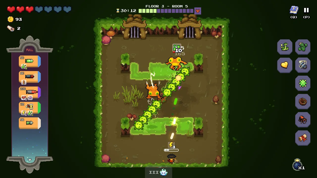 Guncrypt Demo Screenshot 12