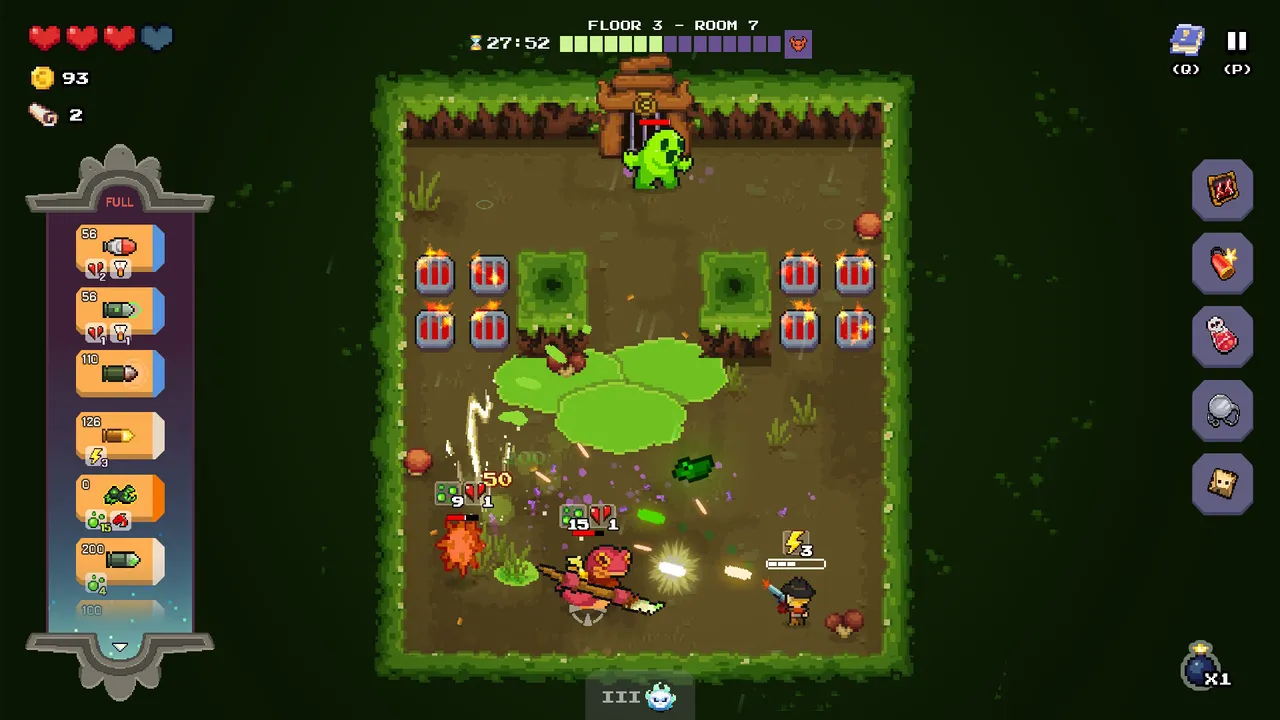 Guncrypt Demo Screenshot 5