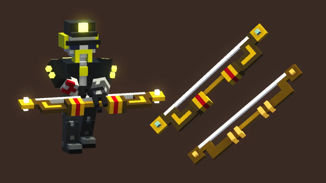 Clone Drone in the Danger Zone - Horse Power Pack Screenshot 1