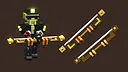 Clone Drone in the Danger Zone - Horse Power Pack Screenshot 1