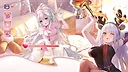 Girls Summon Screenshot 0
