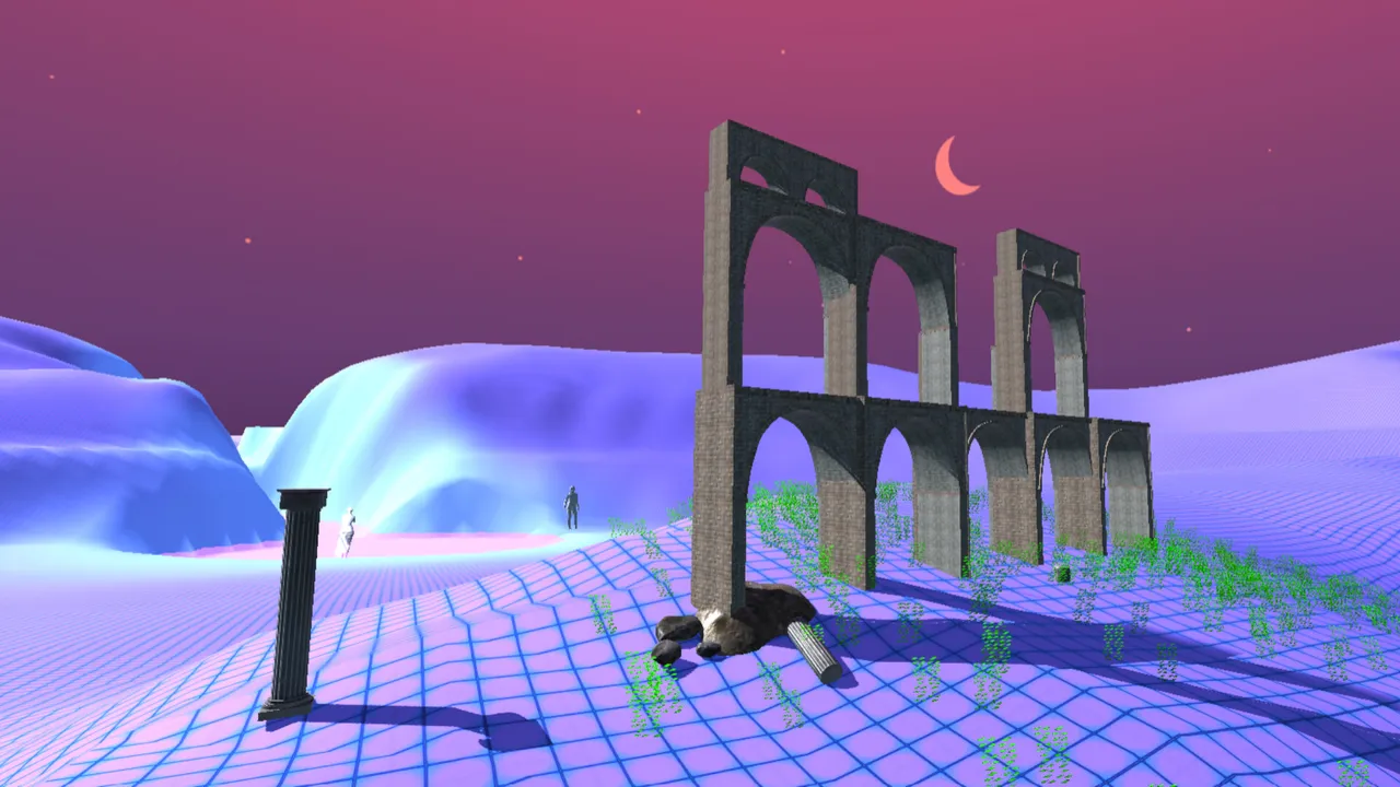 Factory Trashcension Screenshot 1
