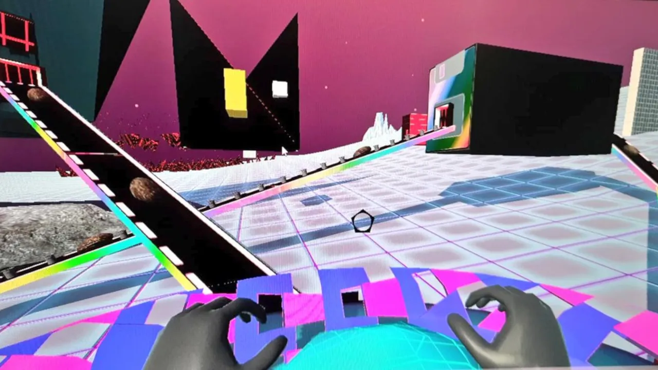 Factory Trashcension Screenshot 7
