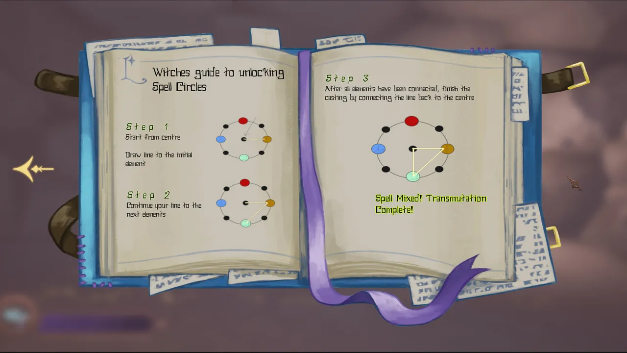 Lumi Screenshot 4
