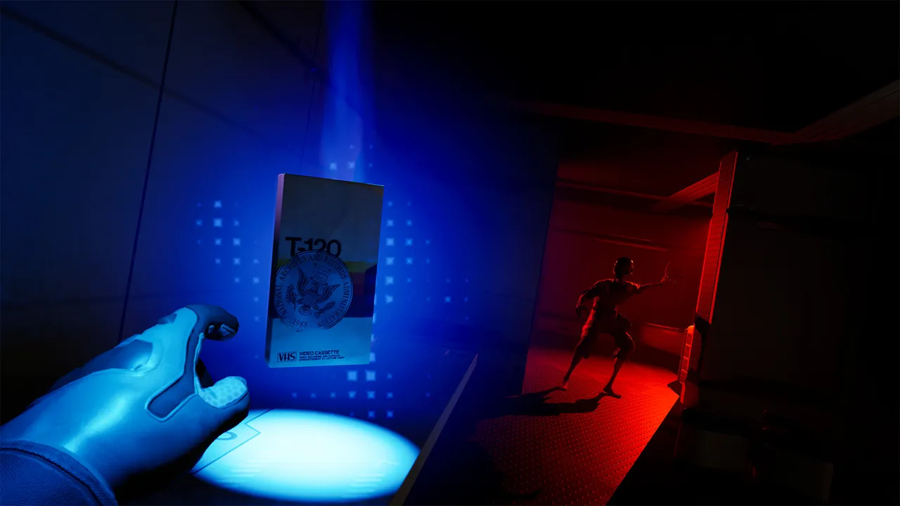 Destabilized Screenshot 2