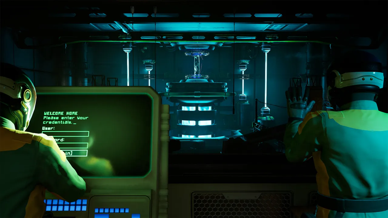 Destabilized Screenshot 6