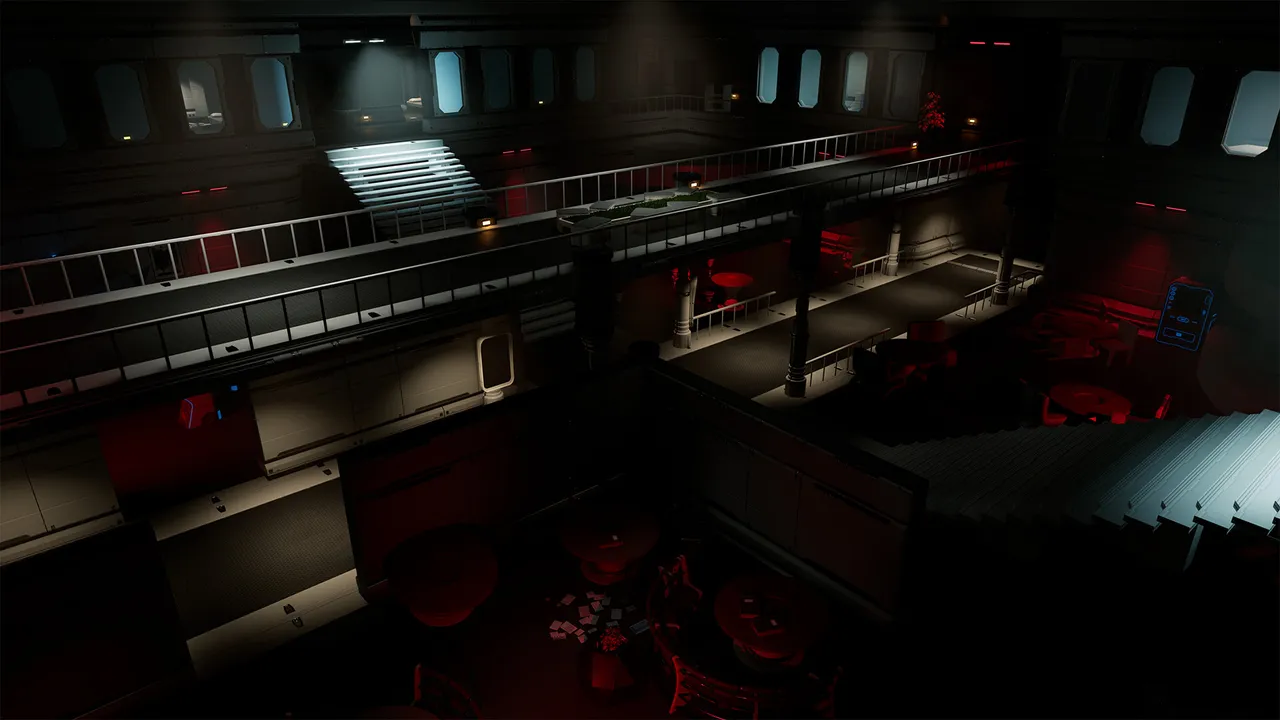 Destabilized Screenshot 0