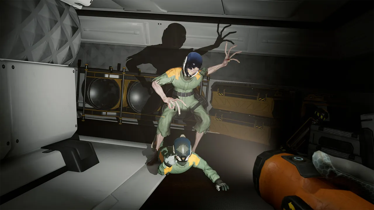 Destabilized Screenshot 5