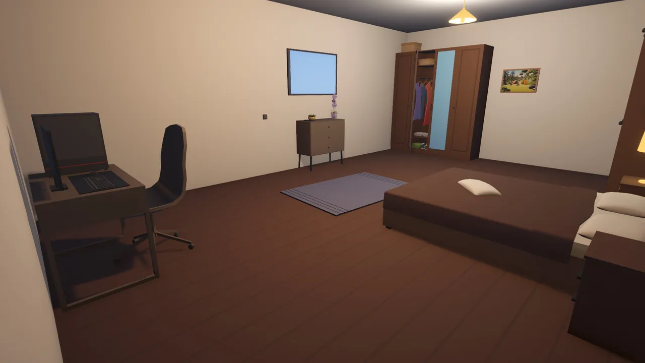 Mischief House Screenshot 15