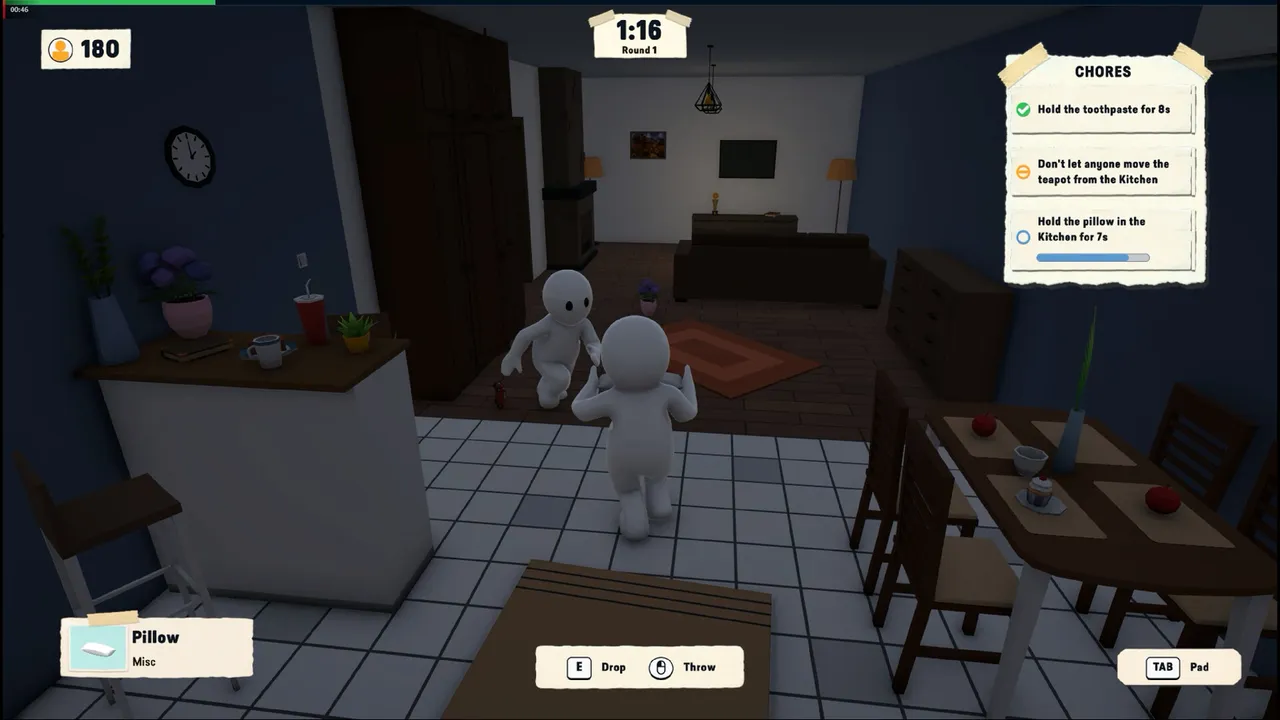 Mischief House Screenshot 8