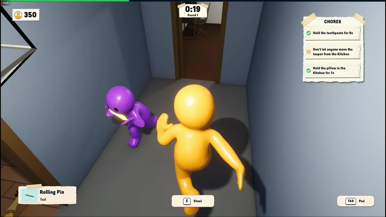 Mischief House Screenshot 7
