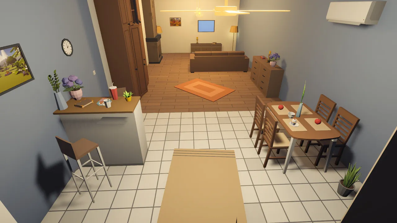 Mischief House Screenshot 14