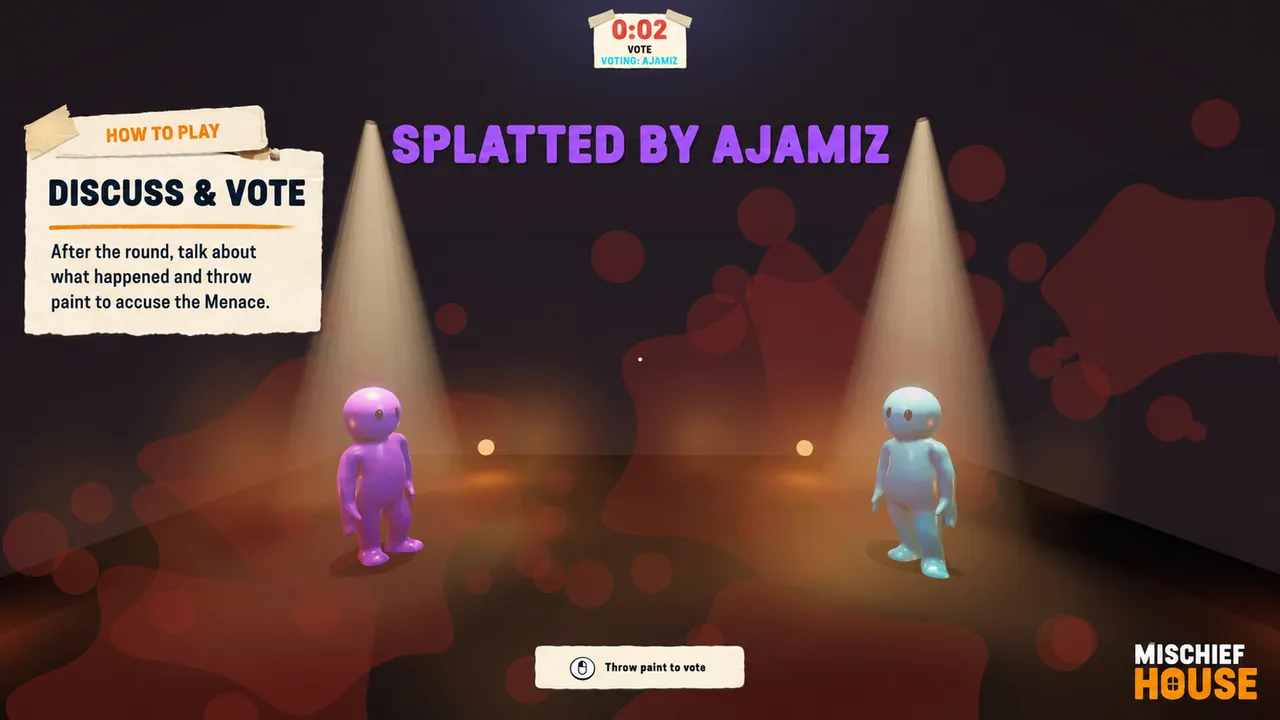 Mischief House Screenshot 3