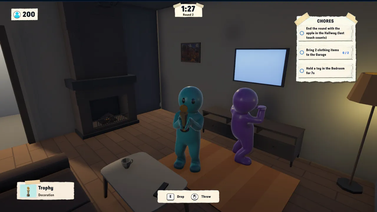 Mischief House Screenshot 5