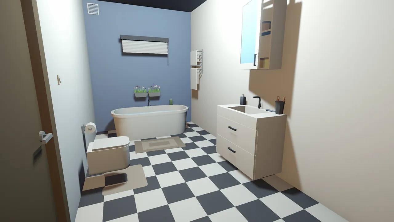 Mischief House Screenshot 16