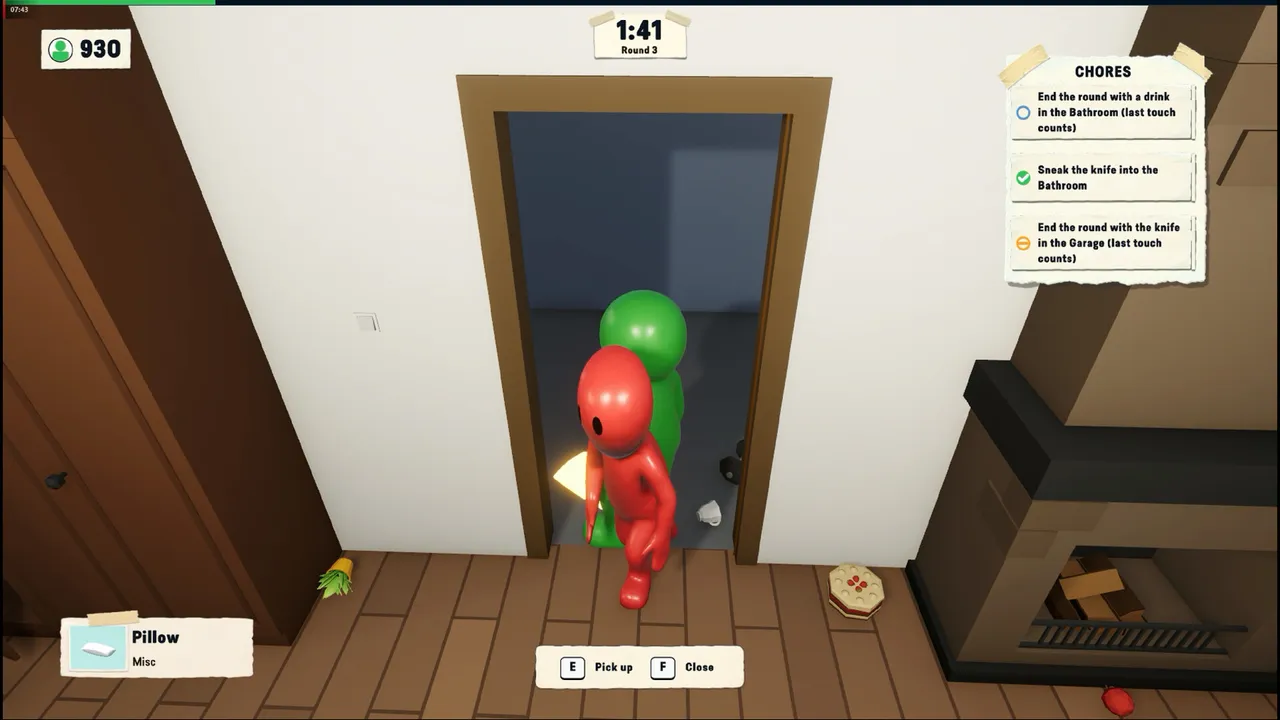 Mischief House Screenshot 10