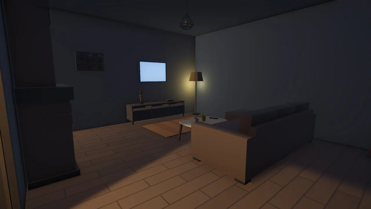 Mischief House Screenshot 13