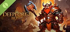 Deepforge Brawl Demo