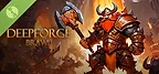 Deepforge Brawl Demo