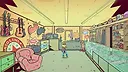 The Big Con Soundtrack and Artbook Screenshot 0