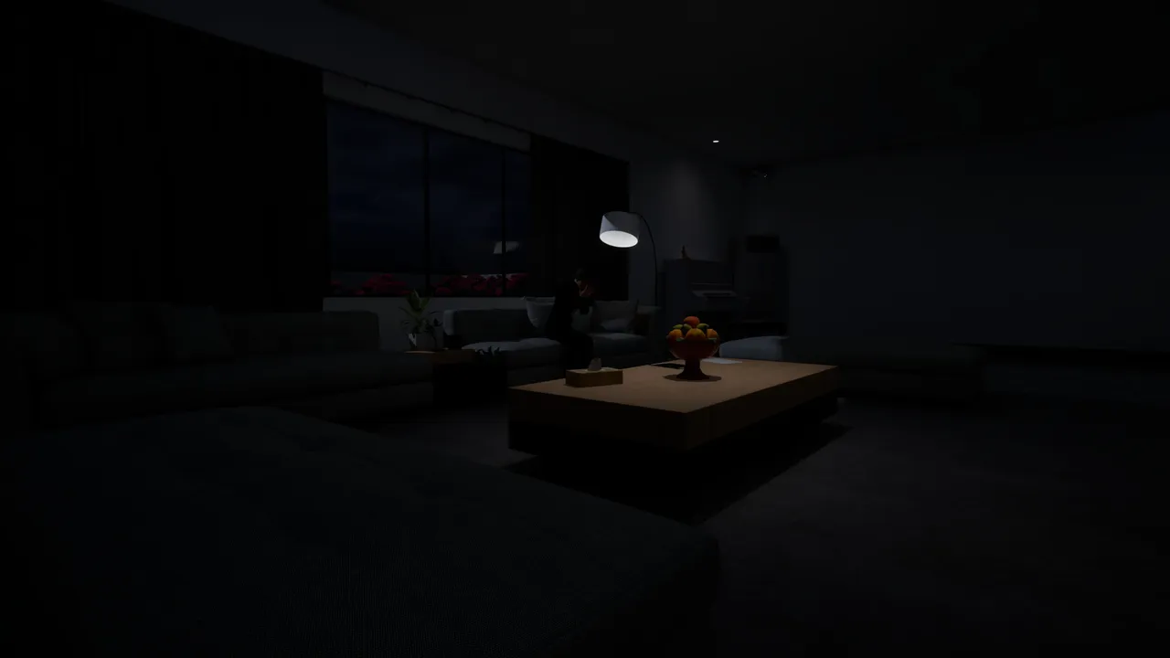 驱邪师 Playtest Screenshot 3