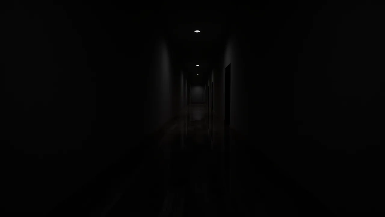 驱邪师 Playtest Screenshot 2
