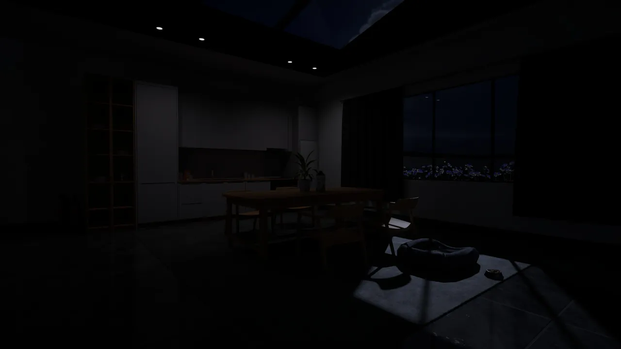 驱邪师 Playtest Screenshot 1