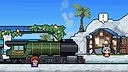 Vibe Train Demo Screenshot 5