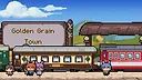 Vibe Train Demo Screenshot 4
