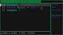 You Are The Code Demo Screenshot 2