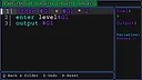 You Are The Code Demo Screenshot 1