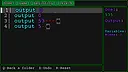You Are The Code Demo Screenshot 0
