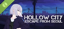 HollowCity:EscapeFromSeoul Demo